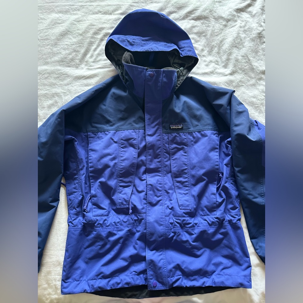 Women’s Patagonia